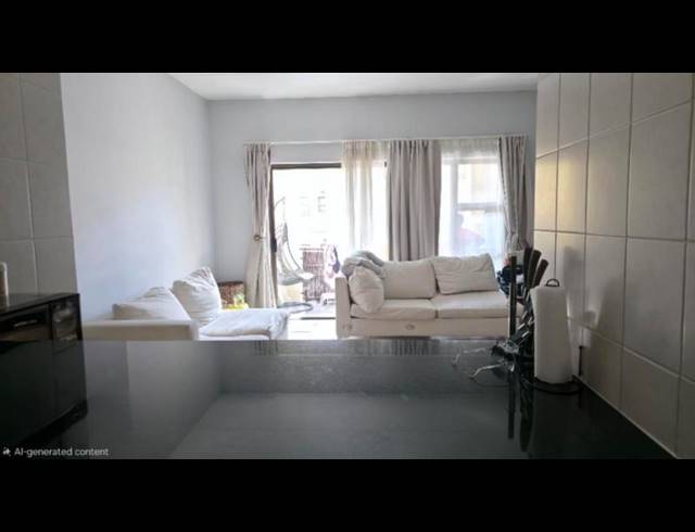 2 BEDROOM PROPERTY TO RENT IN LONEHILL